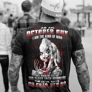 Meet your Posher, Deante